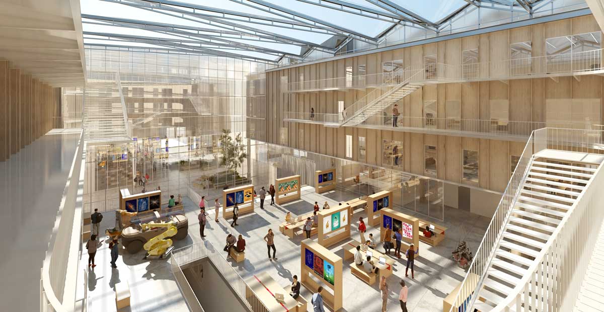 école de design nantes atlantiques sciences po rennes