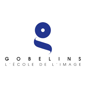 Logo Gobelins