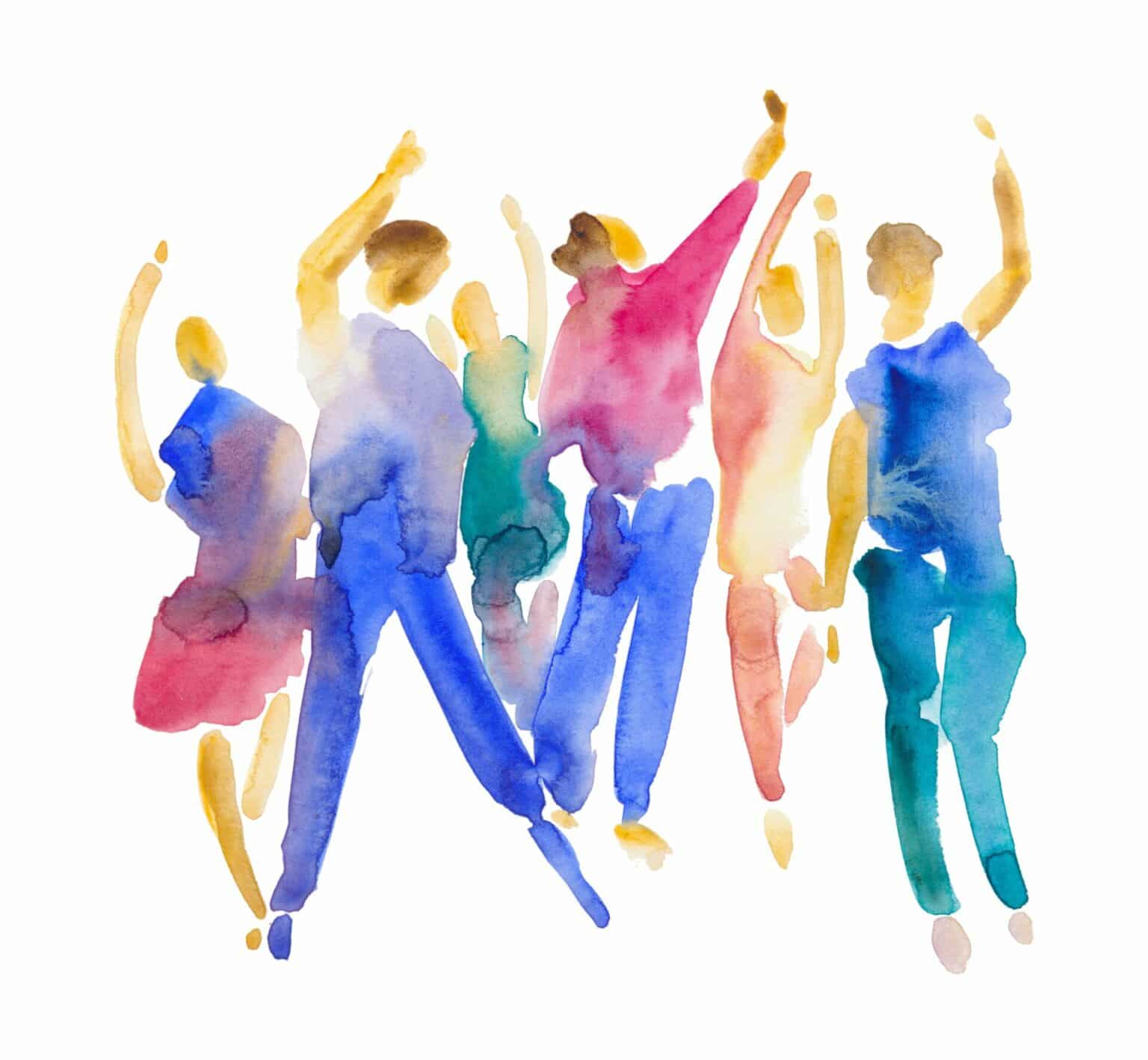 mouvement artistique etudes créatives