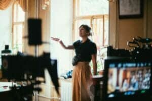 salaire acteur