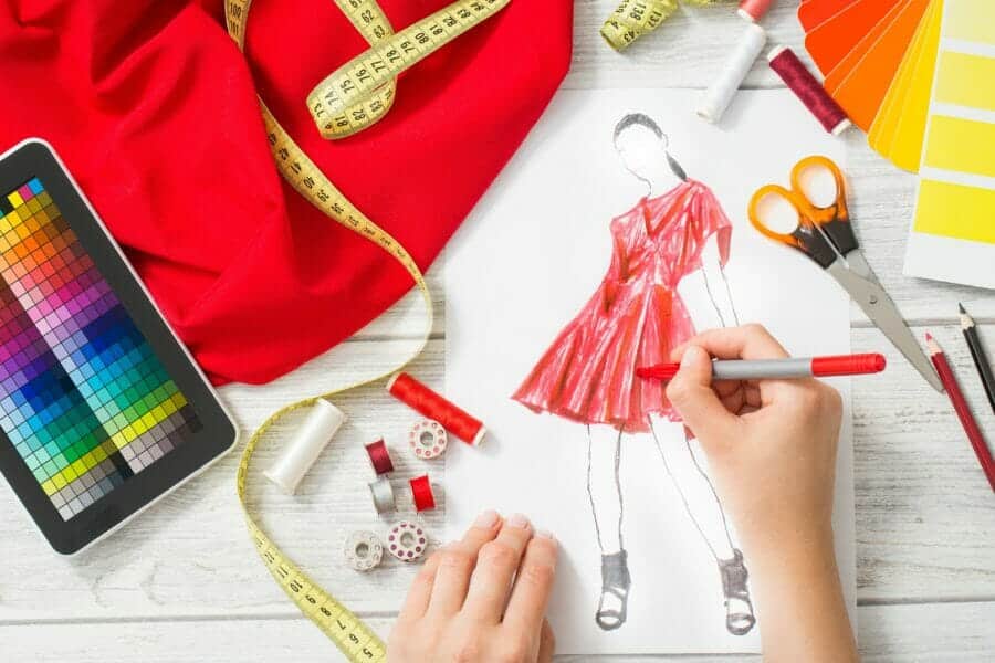 E-Fashion Awards - concours mode MODART International