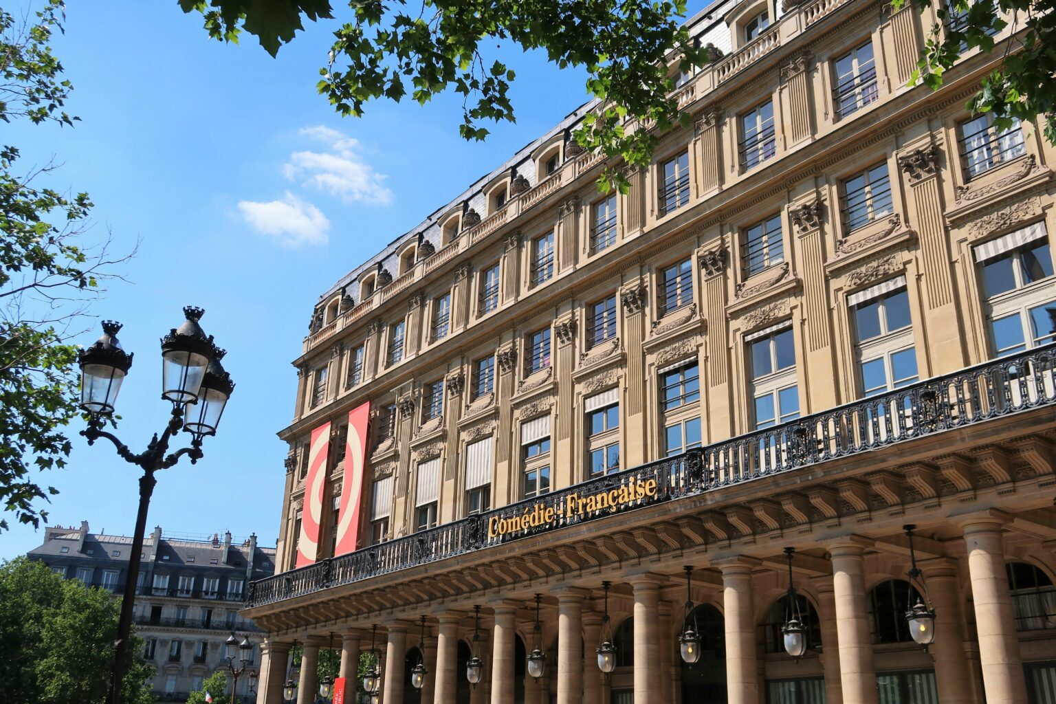 Renouvellement direction INHA, Fémis CNC, Comédie-Française