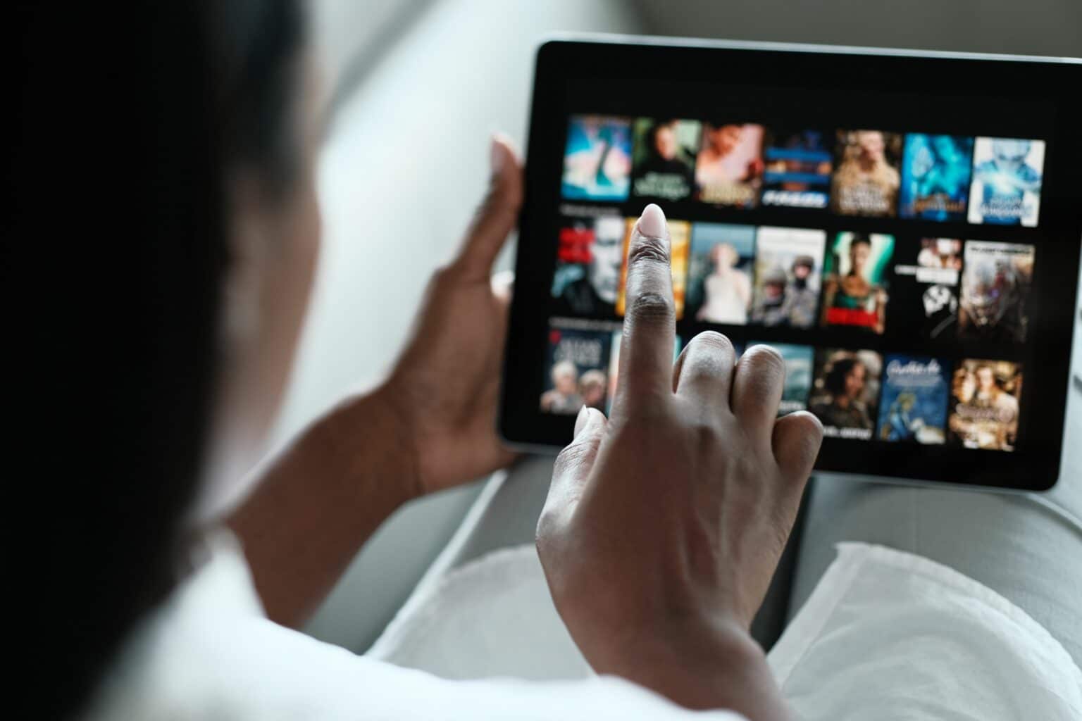 Meilleure plateforme streaming VF 2022