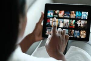 Meilleure plateforme streaming VF 2022