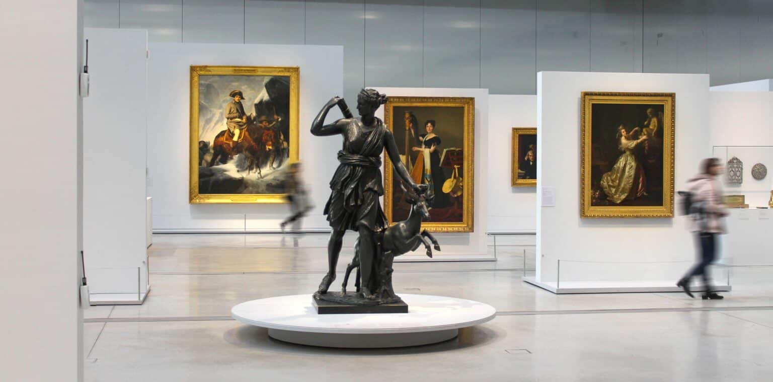 Musée des arts décoratifs