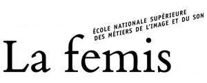 logo la femis