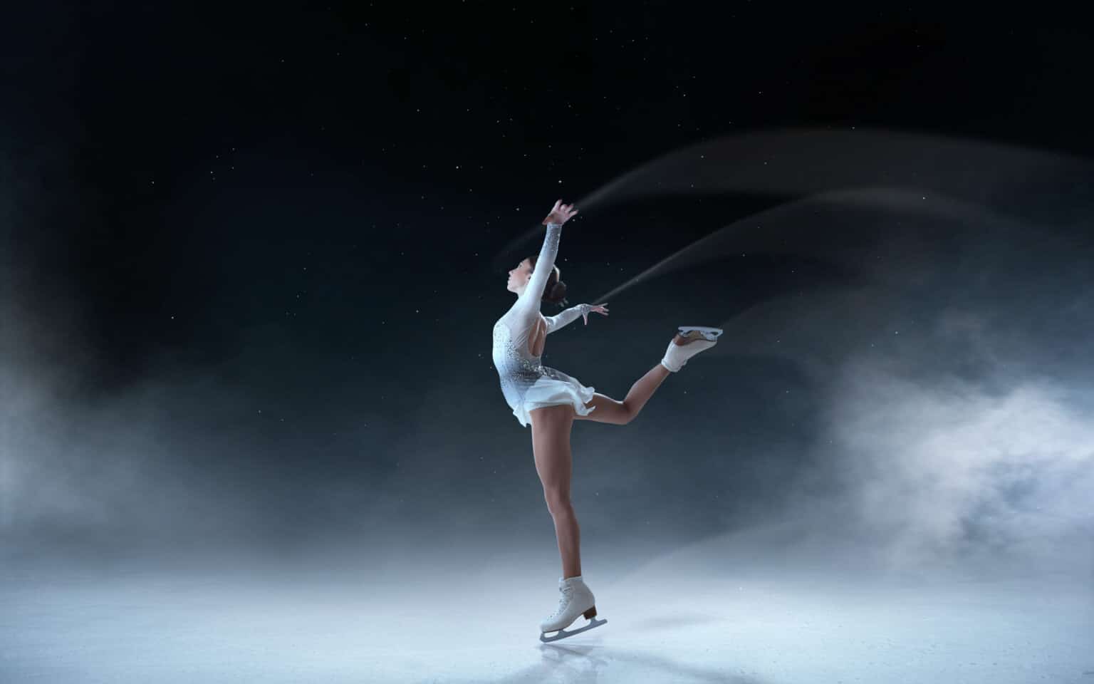 patinage artistique