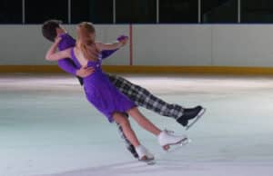 Patinage artistique : qui sont les couples ayant marqués l'histoire ?